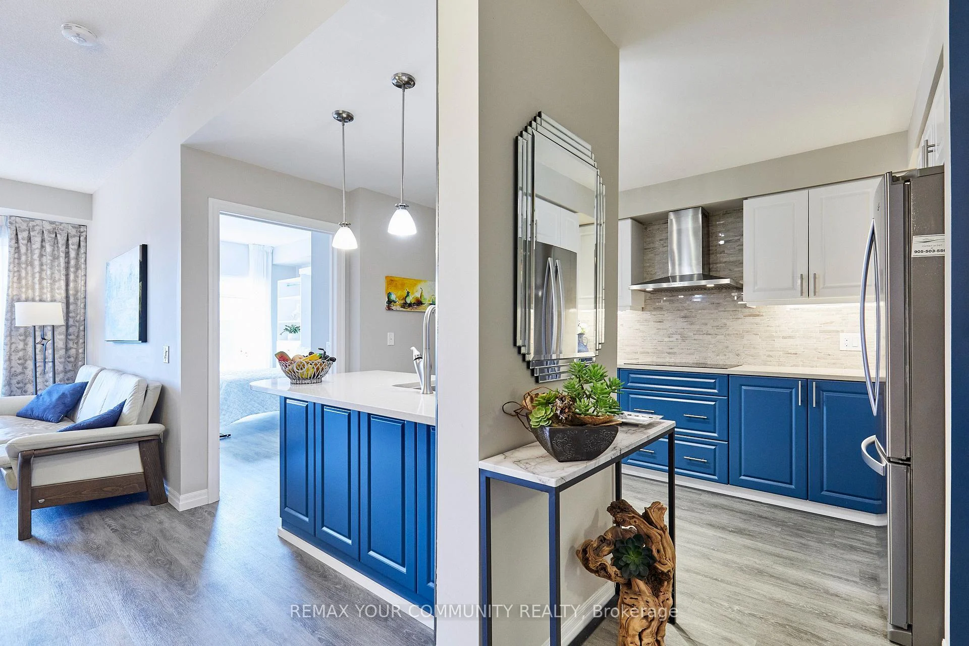 Photo 55 of Unit 511, 440 William Graham Drive, Aurora, Rural Aurora — HOMEH