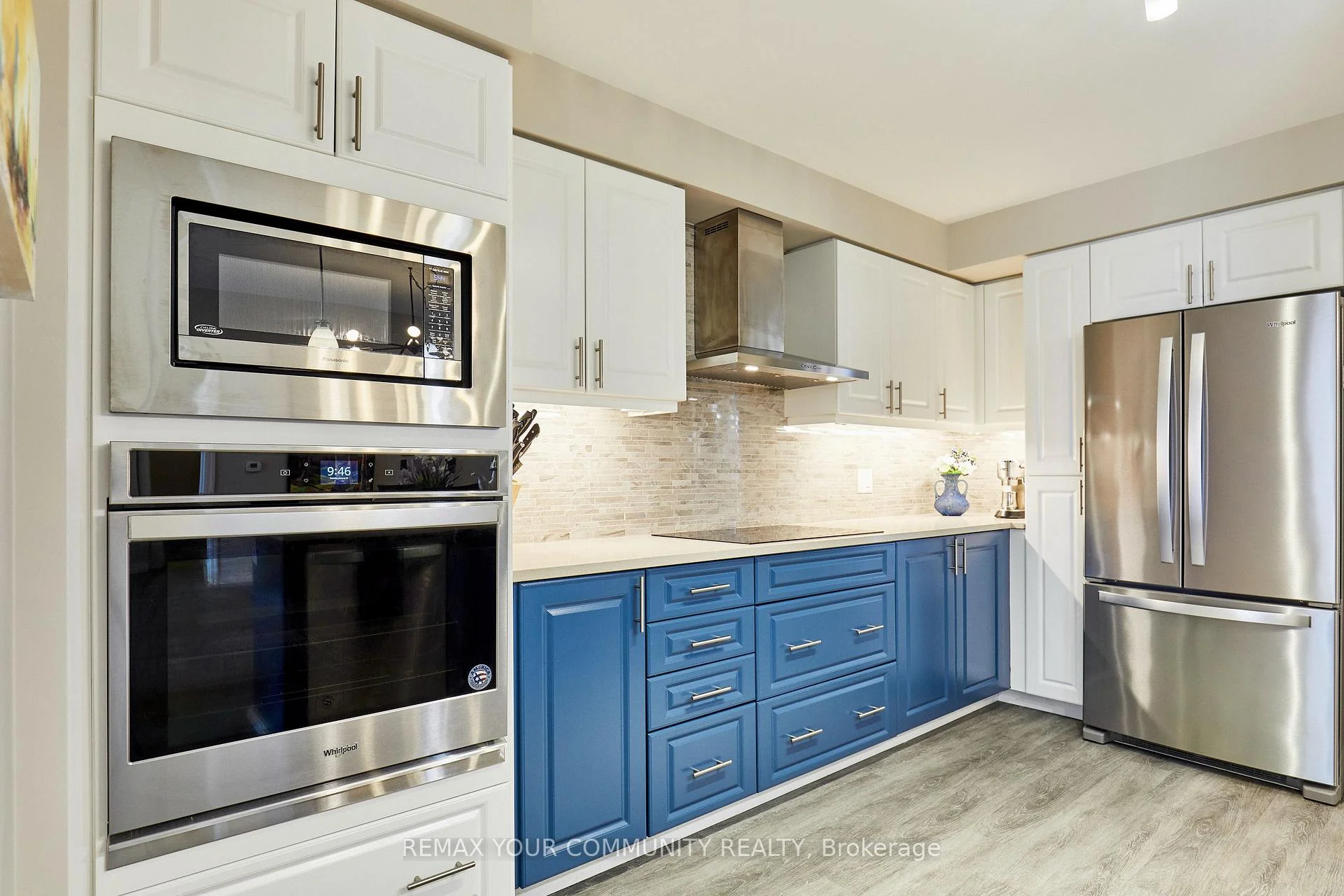 Photo 57 of Unit 511, 440 William Graham Drive, Aurora, Rural Aurora — HOMEH