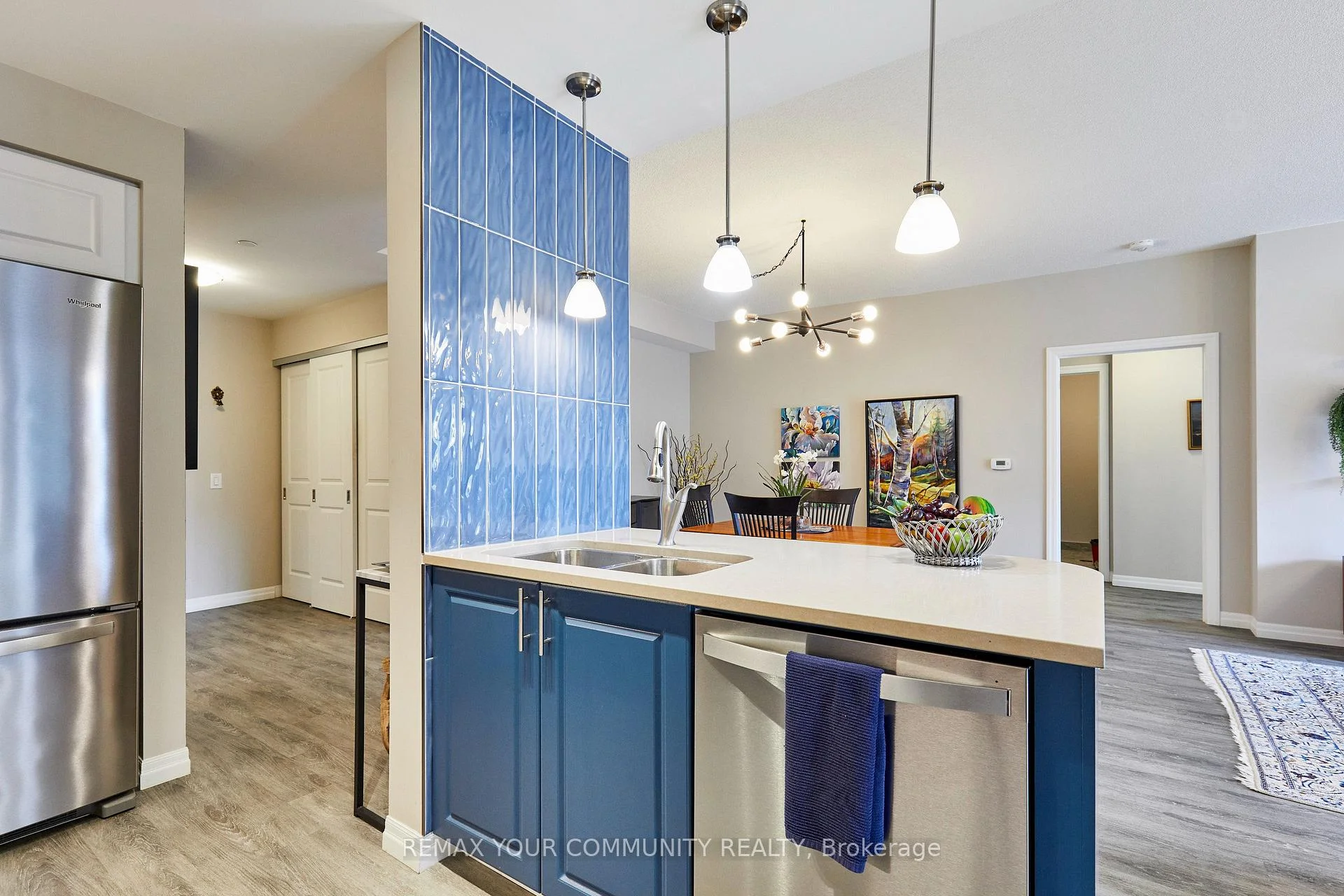 Photo 59 of Unit 511, 440 William Graham Drive, Aurora, Rural Aurora — HOMEH