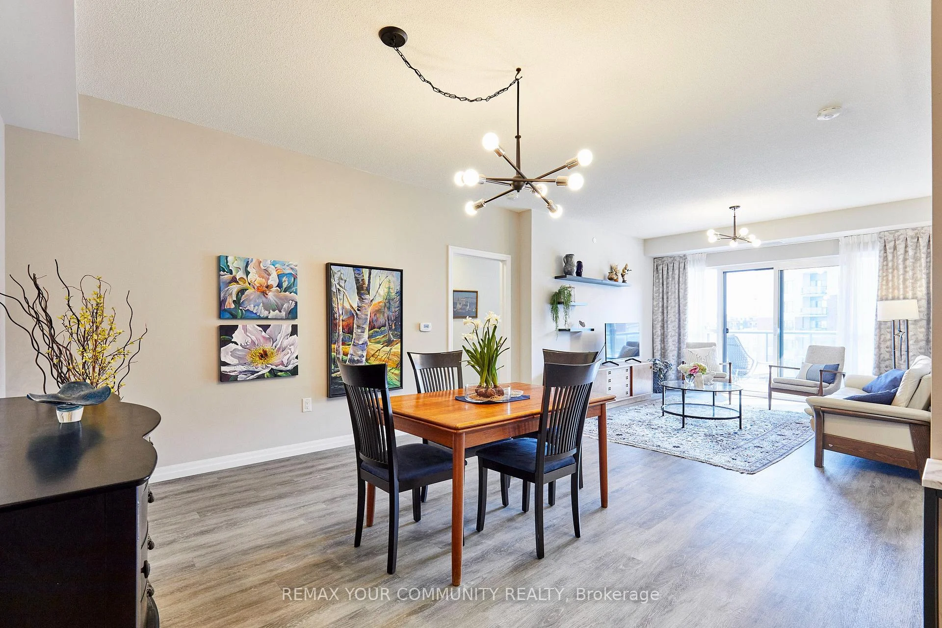 Photo 61 of Unit 511, 440 William Graham Drive, Aurora, Rural Aurora — HOMEH