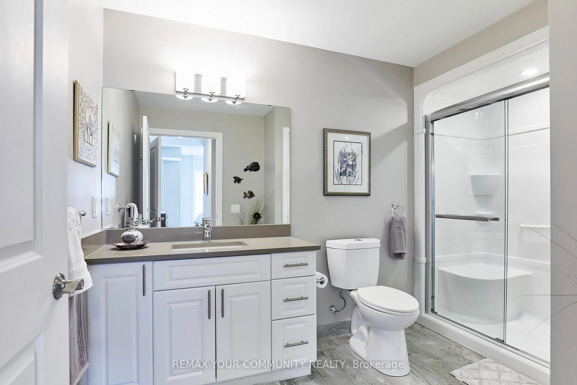 Photo 77 of Unit 511, 440 William Graham Drive, Aurora, Rural Aurora — HOMEH
