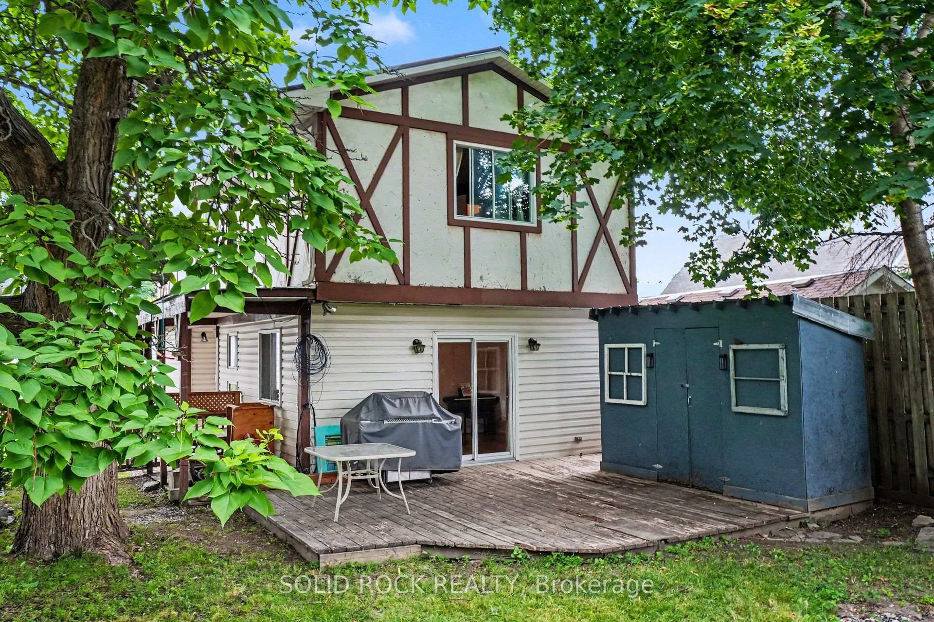 Photo 31 of 211 Bell Street, Arnprior, Arnprior — HOMEH