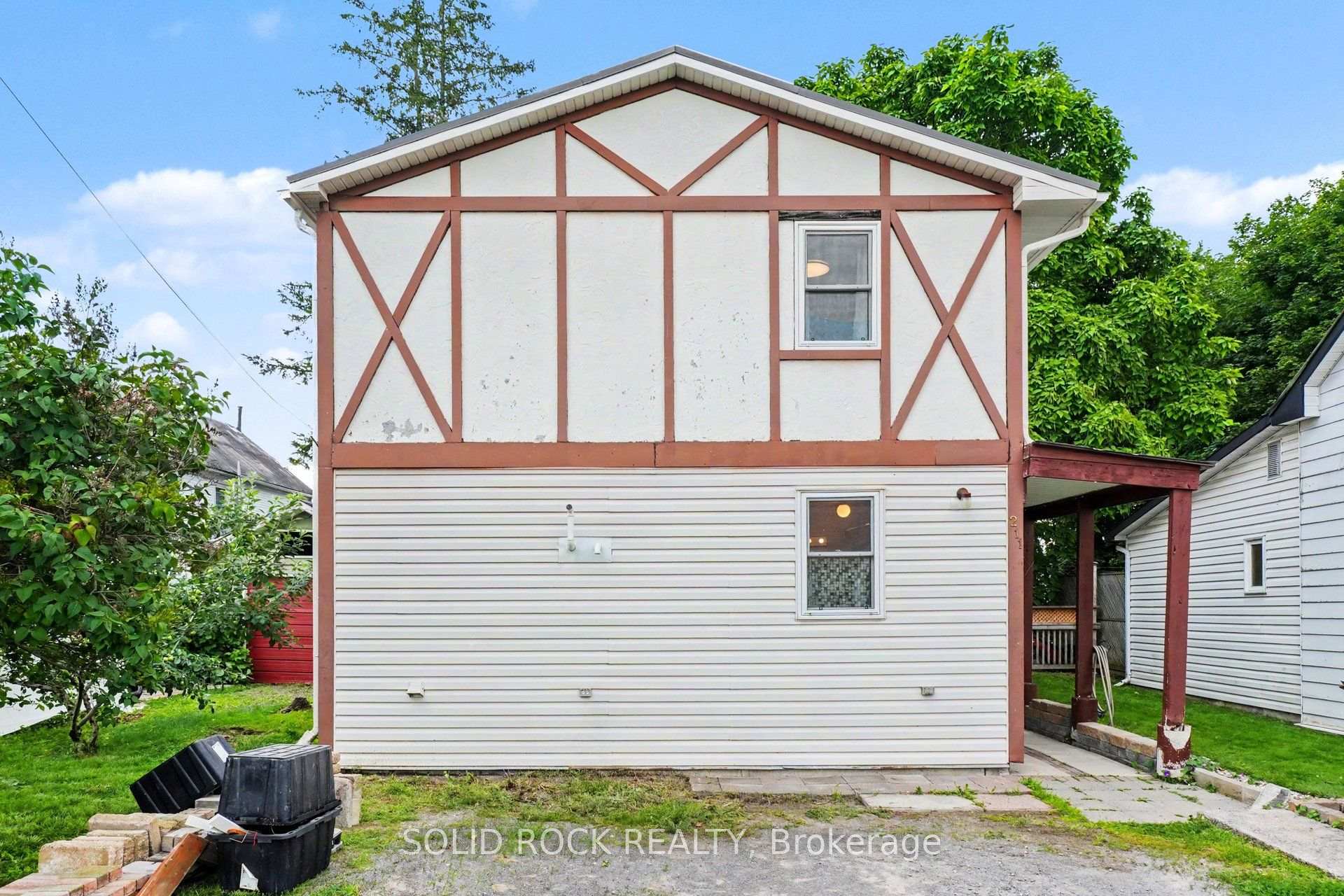 Photo 33 of 211 Bell Street, Arnprior, Arnprior — HOMEH
