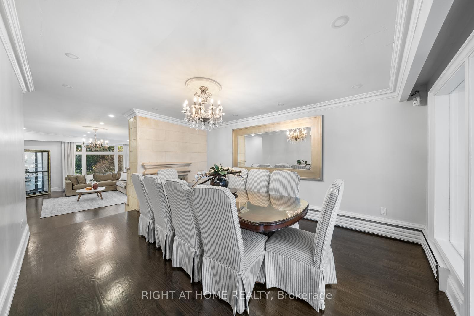 Photo 13 of 40 Heathview Avenue, North York, Bayview Village — HOMEH