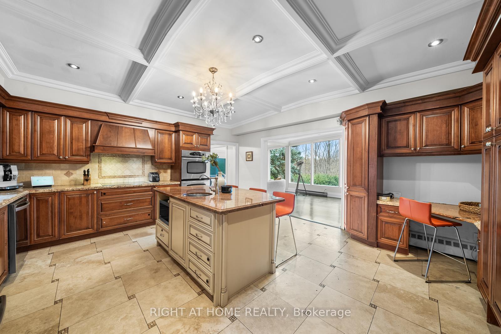 Photo 21 of 40 Heathview Avenue, North York, Bayview Village — HOMEH
