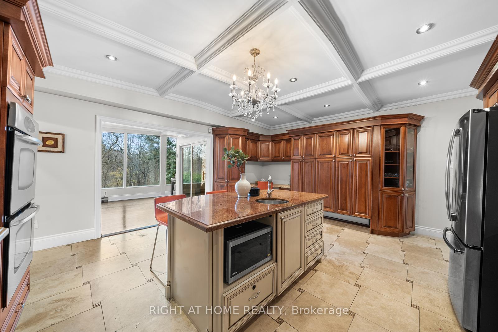 Photo 22 of 40 Heathview Avenue, North York, Bayview Village — HOMEH