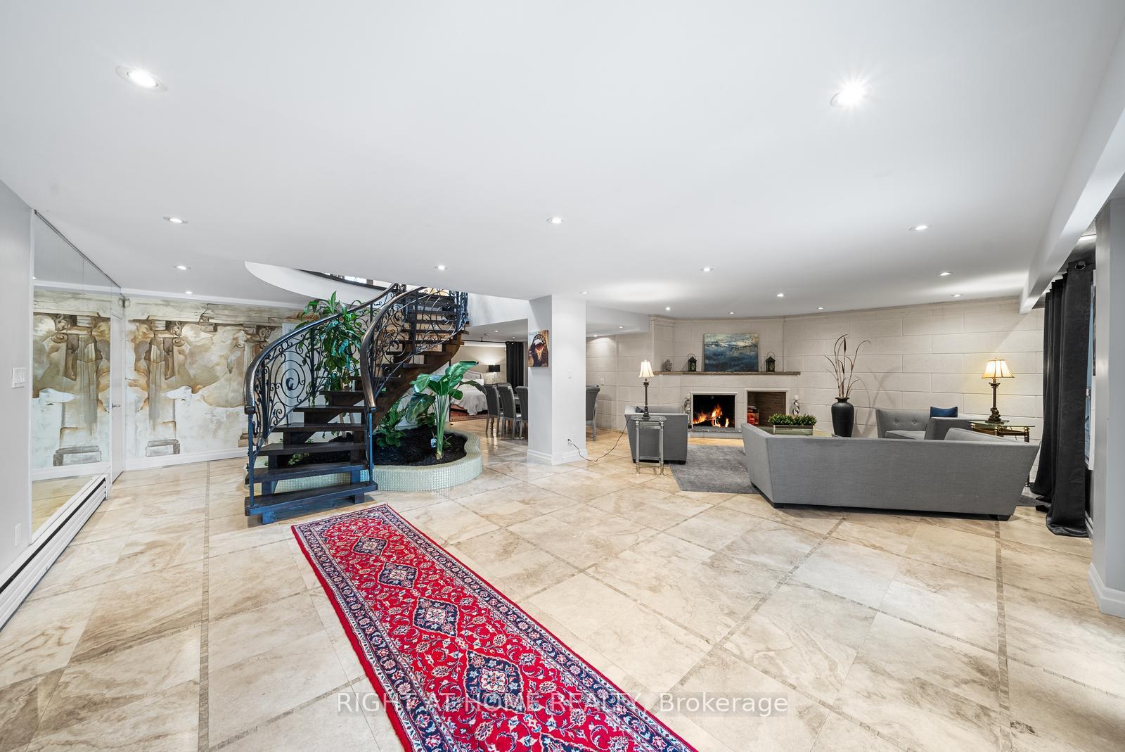 Photo 43 of 40 Heathview Avenue, North York, Bayview Village — HOMEH