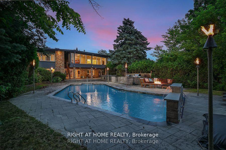 Photo 49 of 40 Heathview Avenue, North York, Bayview Village — HOMEH