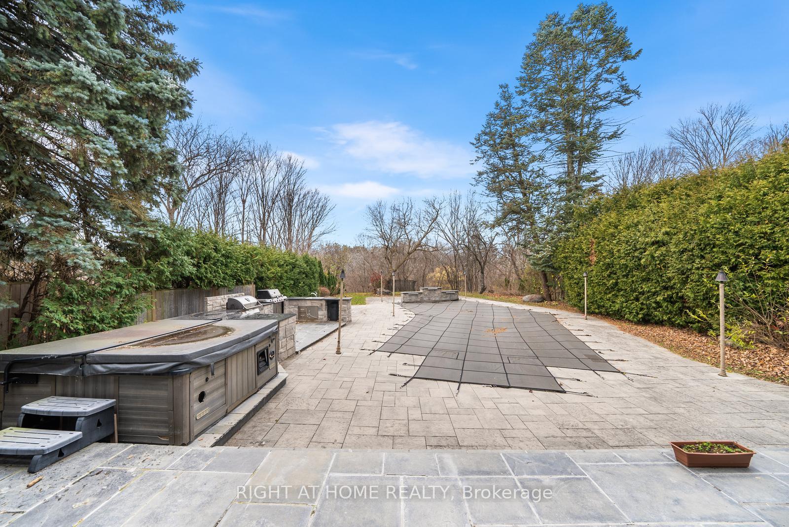 Photo 50 of 40 Heathview Avenue, North York, Bayview Village — HOMEH