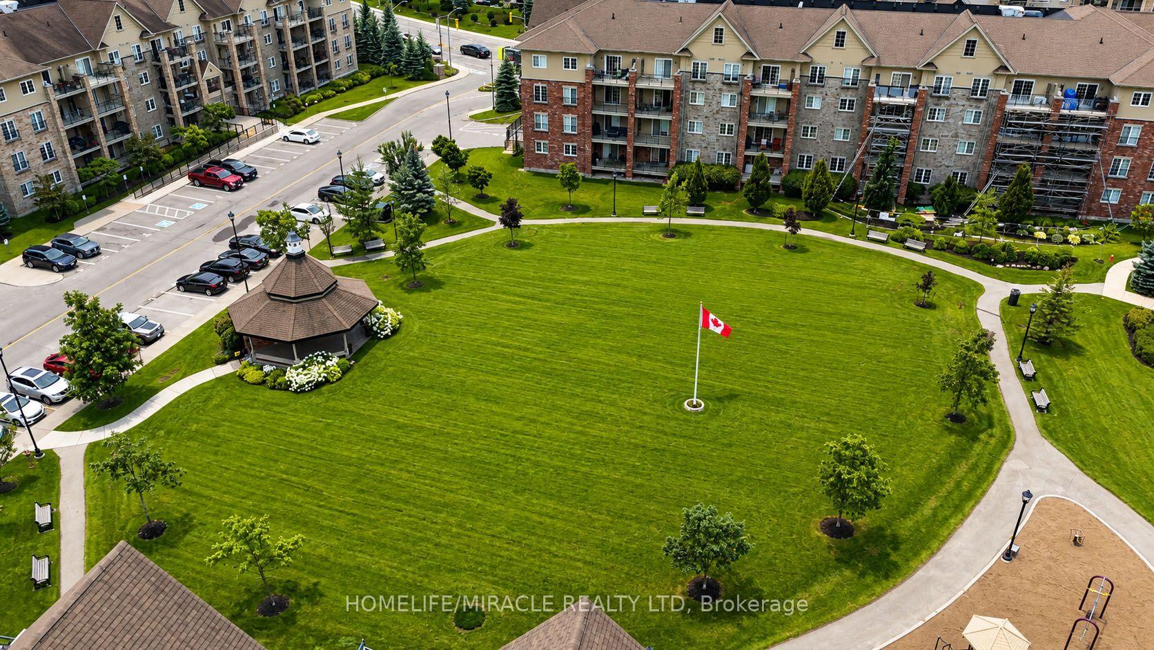 Photo 23 of Unit 312, 39 Ferndale Drive S, Barrie, Ardagh — HOMEH