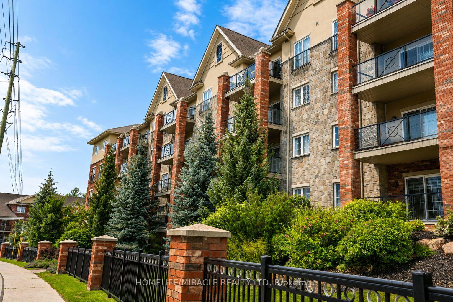 Photo 25 of Unit 312, 39 Ferndale Drive S, Barrie, Ardagh — HOMEH