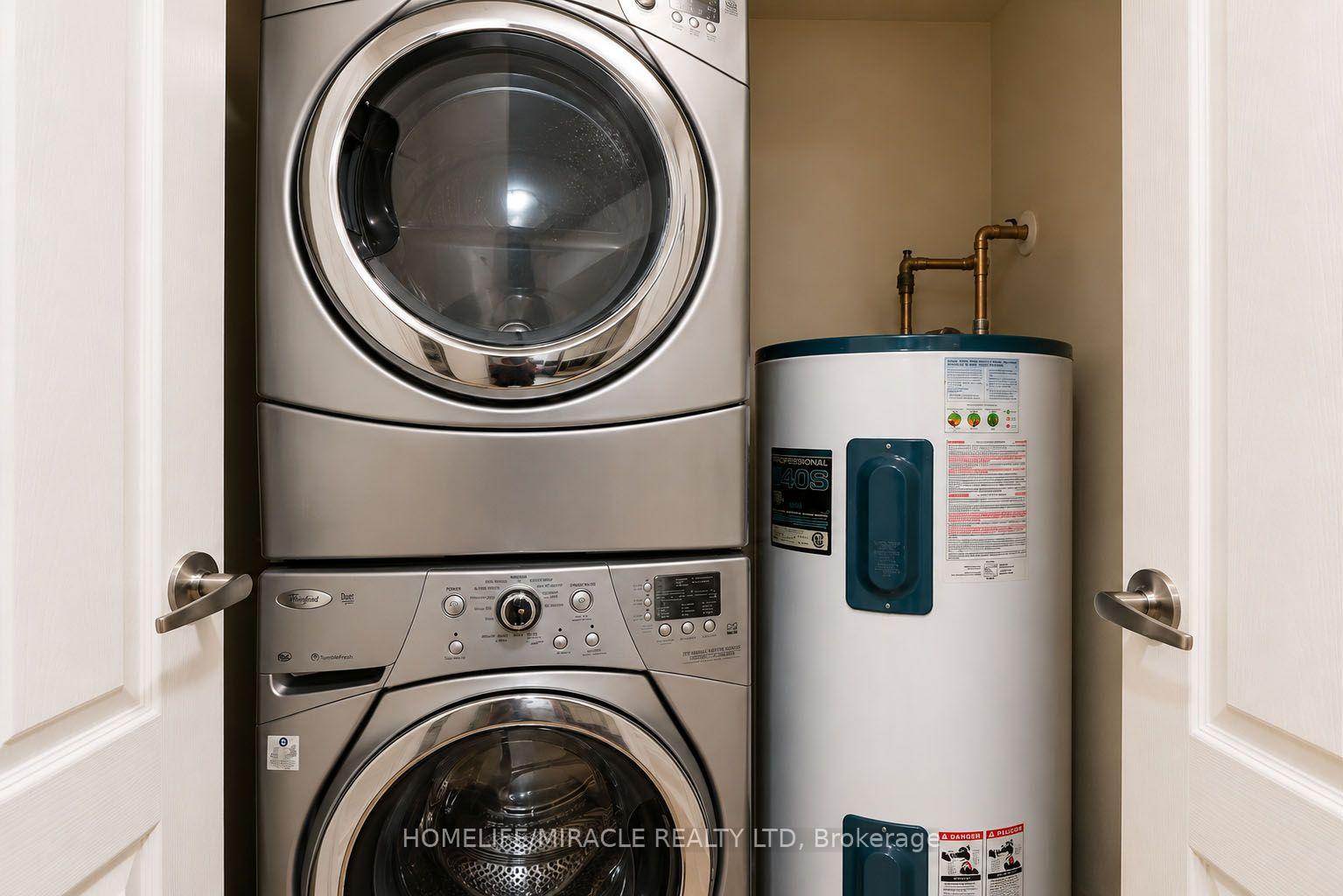 Photo 21 of Unit 312, 39 Ferndale Drive S, Barrie, Ardagh — HOMEH