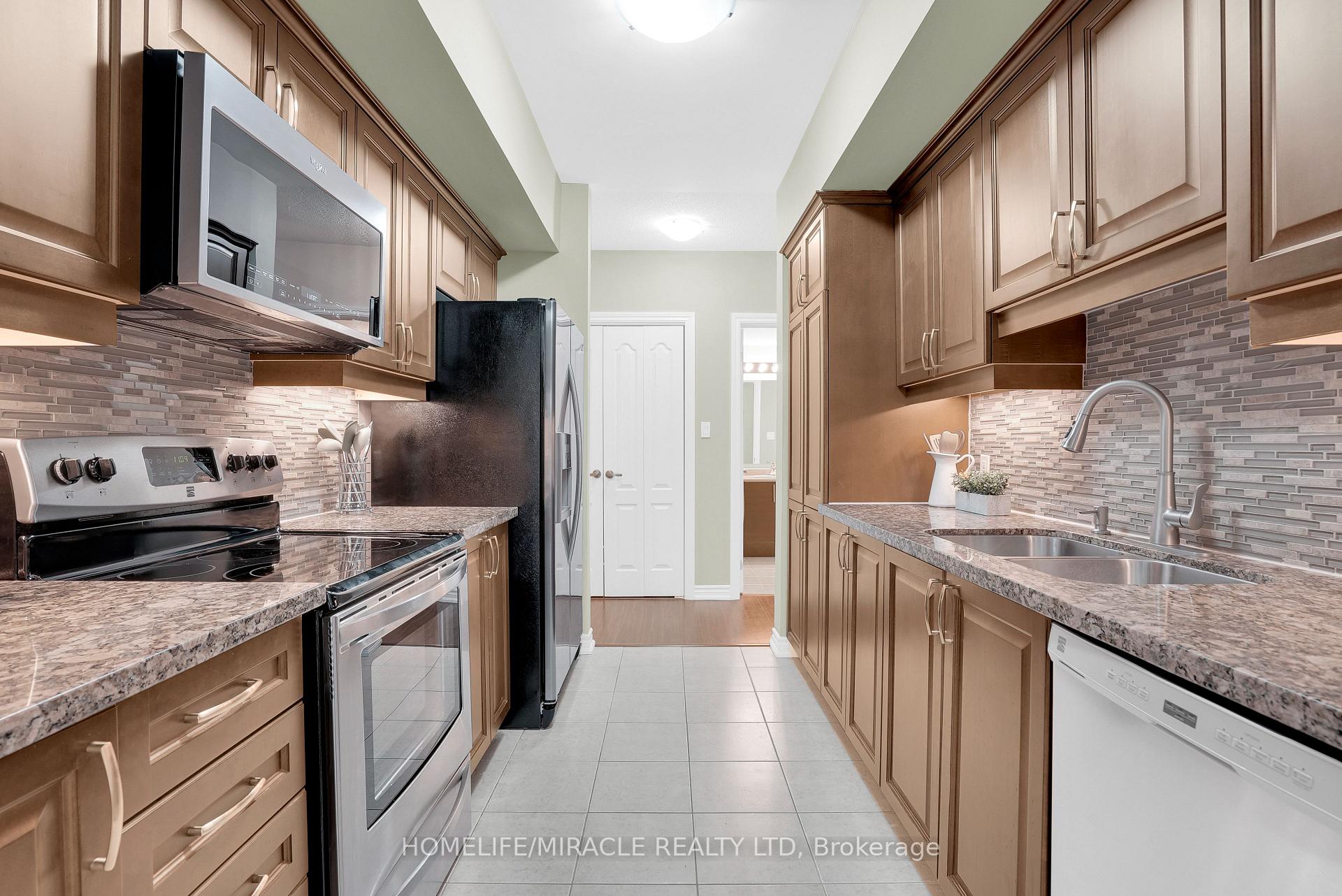 Photo 31 of Unit 312, 39 Ferndale Drive S, Barrie, Ardagh — HOMEH