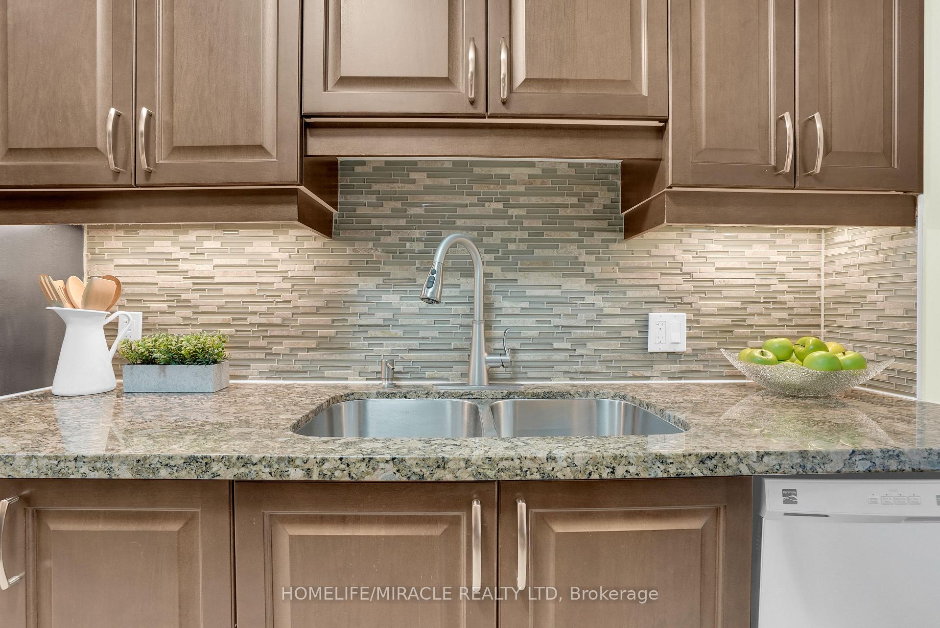 Photo 33 of Unit 312, 39 Ferndale Drive S, Barrie, Ardagh — HOMEH