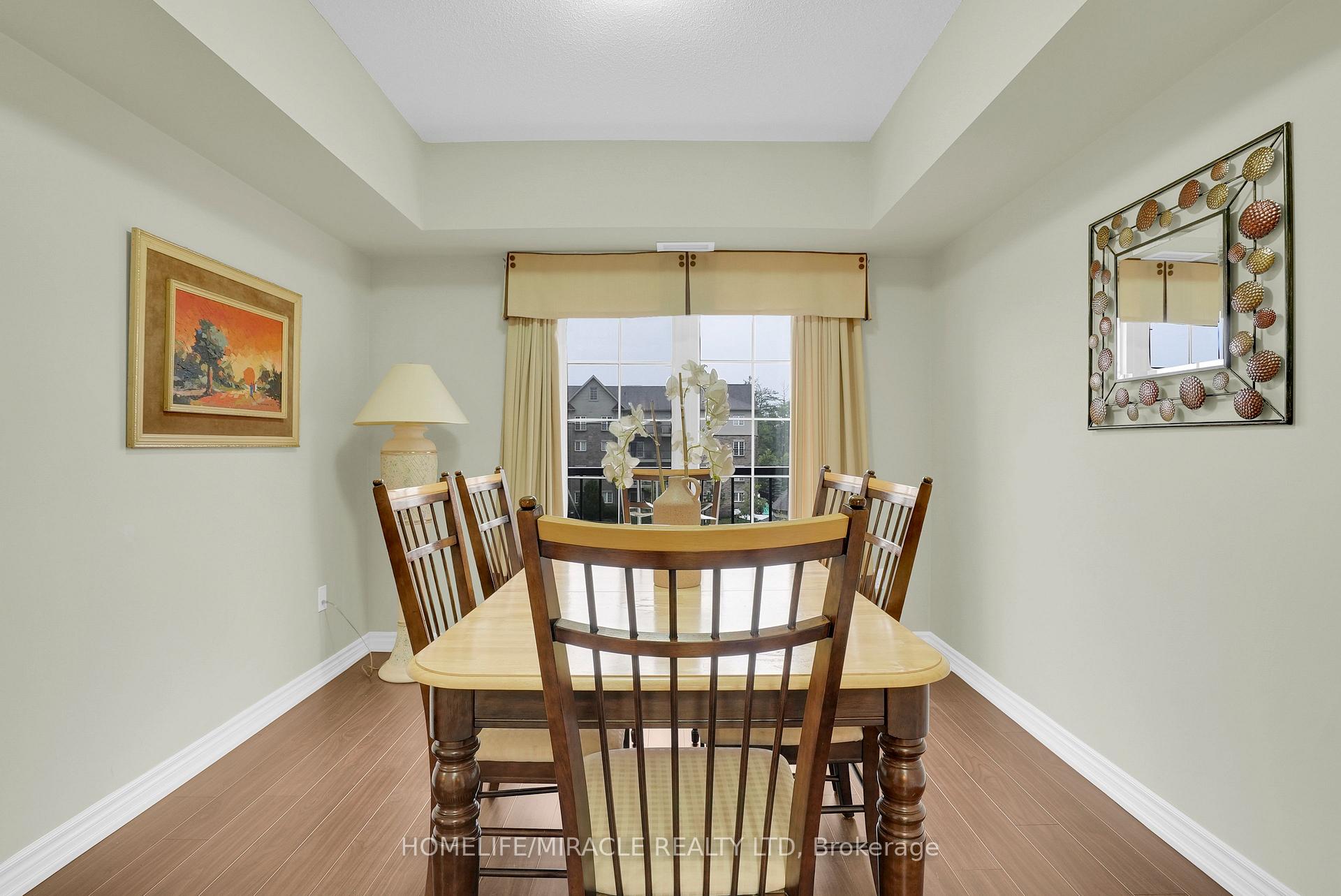 Photo 34 of Unit 312, 39 Ferndale Drive S, Barrie, Ardagh — HOMEH