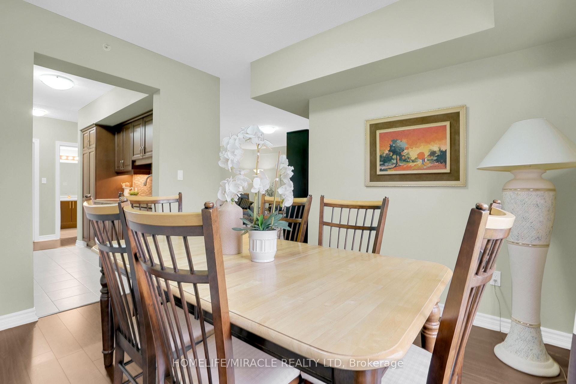 Photo 35 of Unit 312, 39 Ferndale Drive S, Barrie, Ardagh — HOMEH