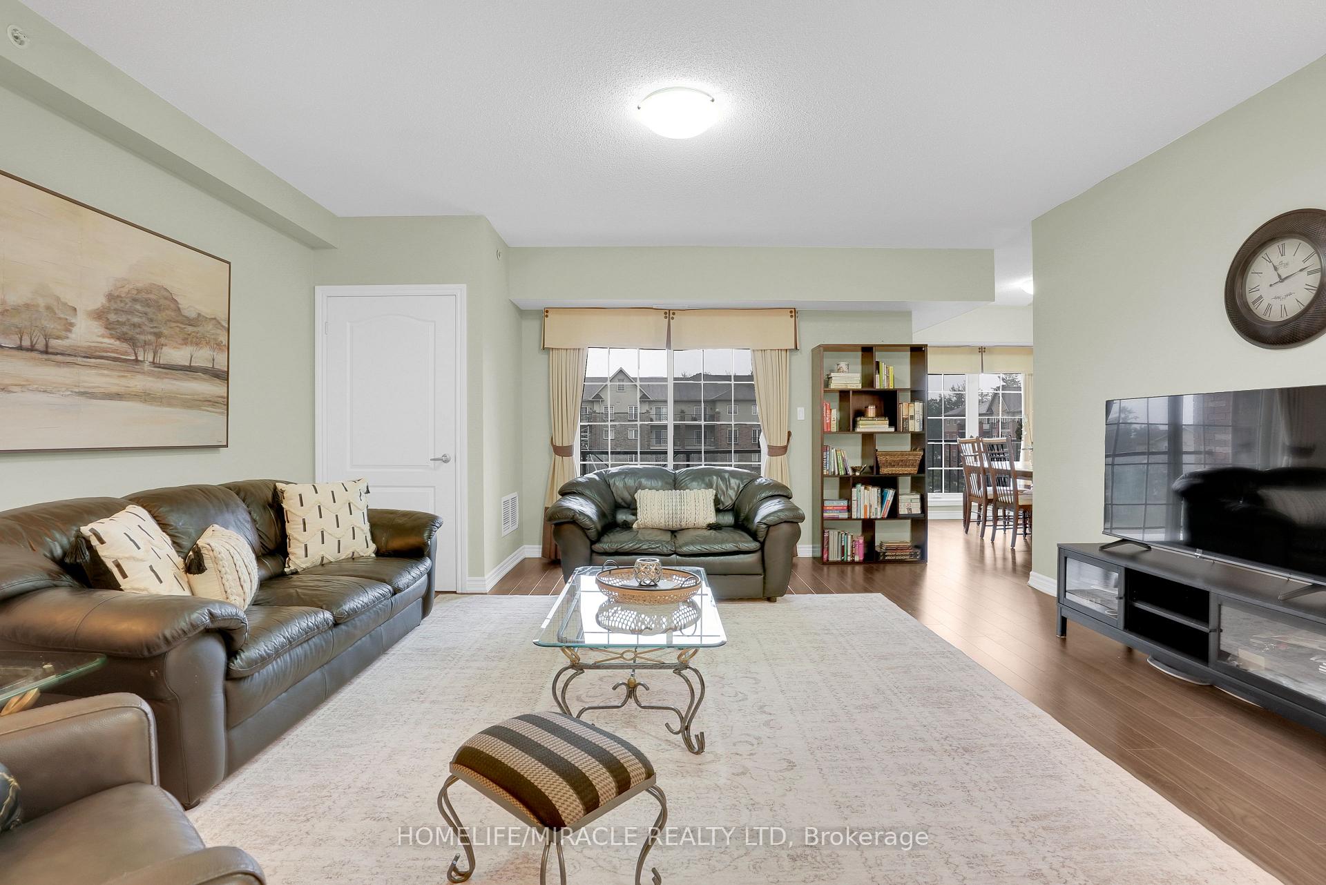 Photo 24 of Unit 312, 39 Ferndale Drive S, Barrie, Ardagh — HOMEH