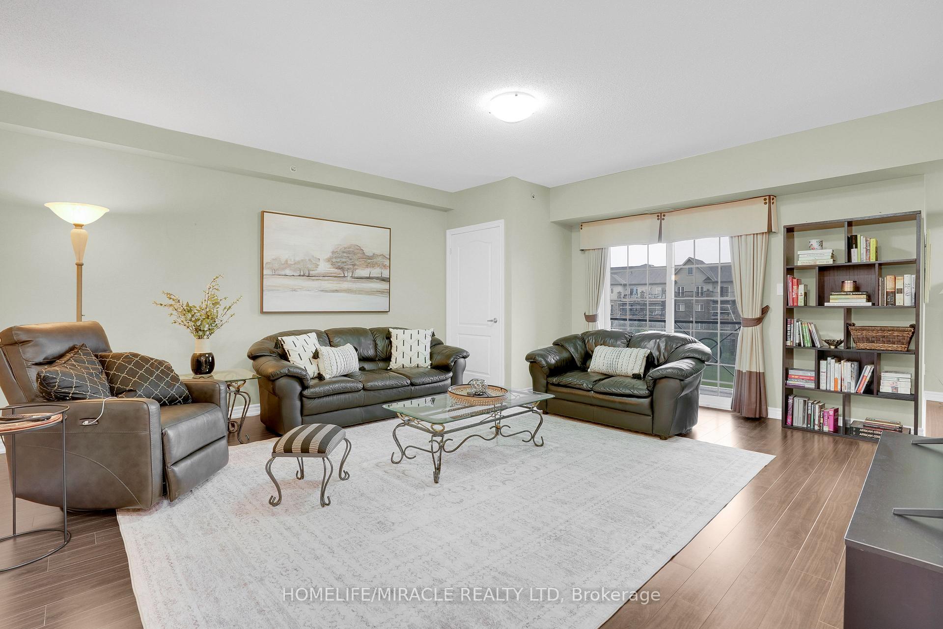Photo 26 of Unit 312, 39 Ferndale Drive S, Barrie, Ardagh — HOMEH