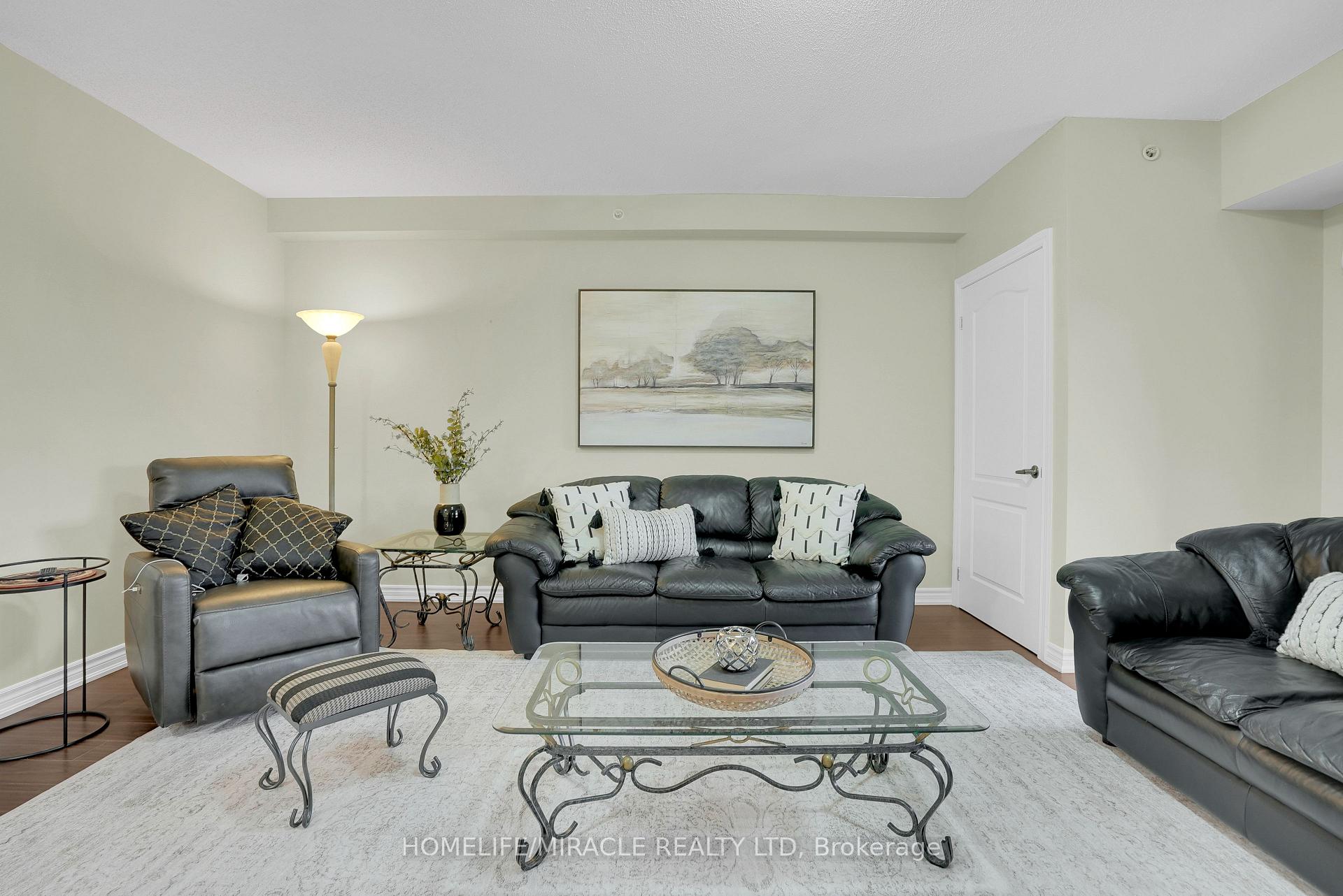 Photo 39 of Unit 312, 39 Ferndale Drive S, Barrie, Ardagh — HOMEH