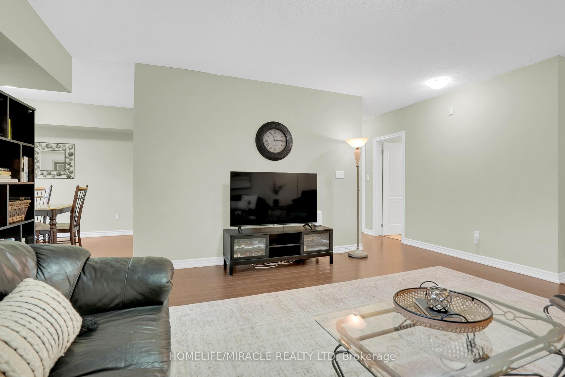 Photo 28 of Unit 312, 39 Ferndale Drive S, Barrie, Ardagh — HOMEH