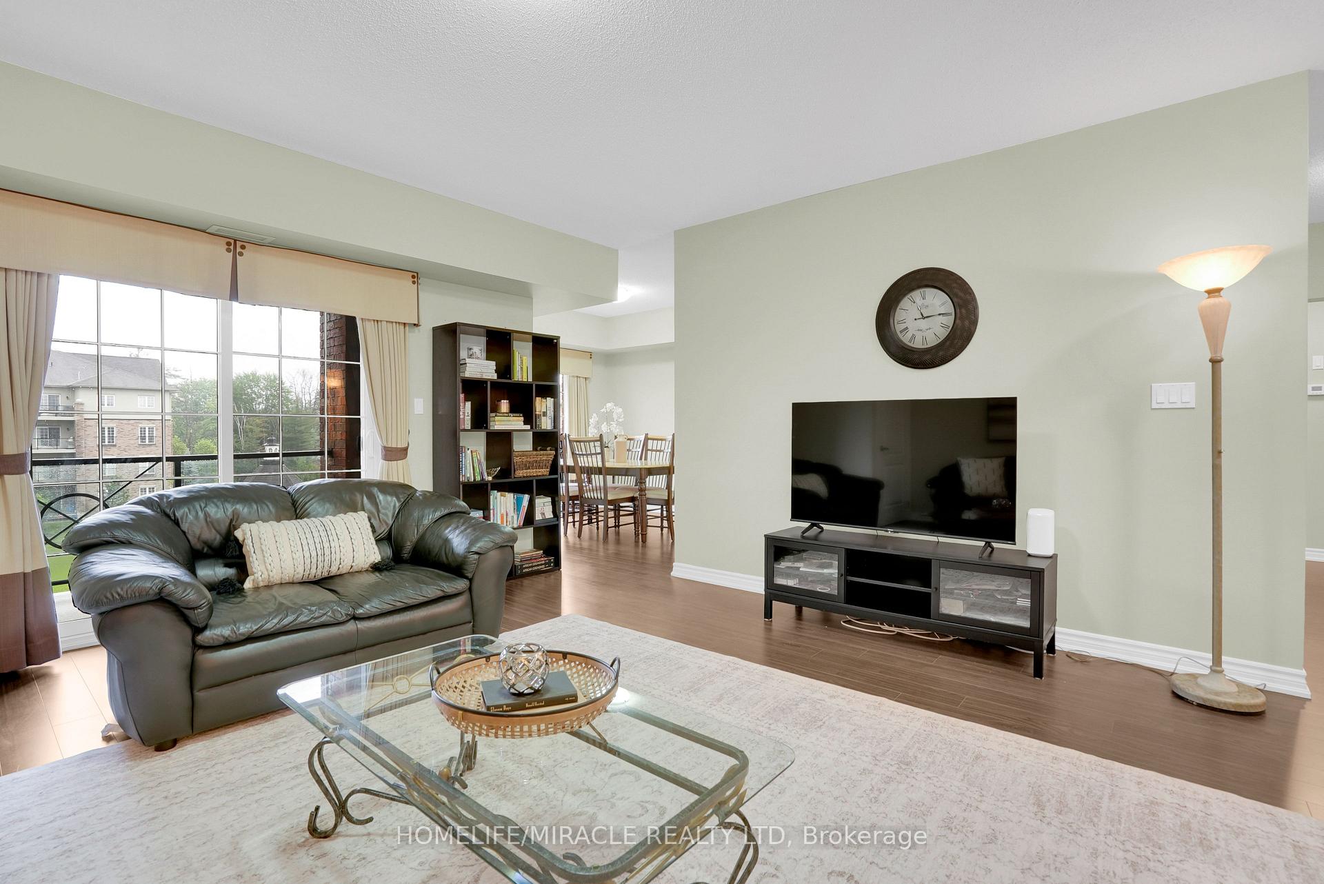 Photo 30 of Unit 312, 39 Ferndale Drive S, Barrie, Ardagh — HOMEH