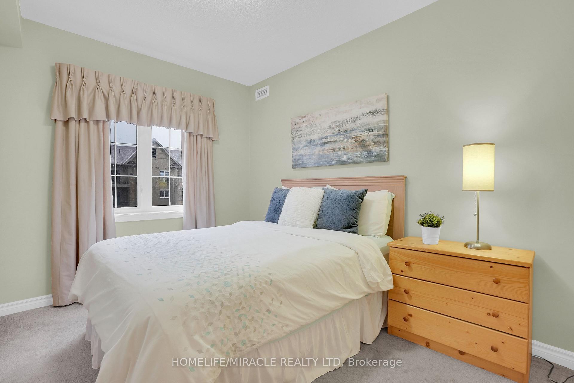 Photo 44 of Unit 312, 39 Ferndale Drive S, Barrie, Ardagh — HOMEH