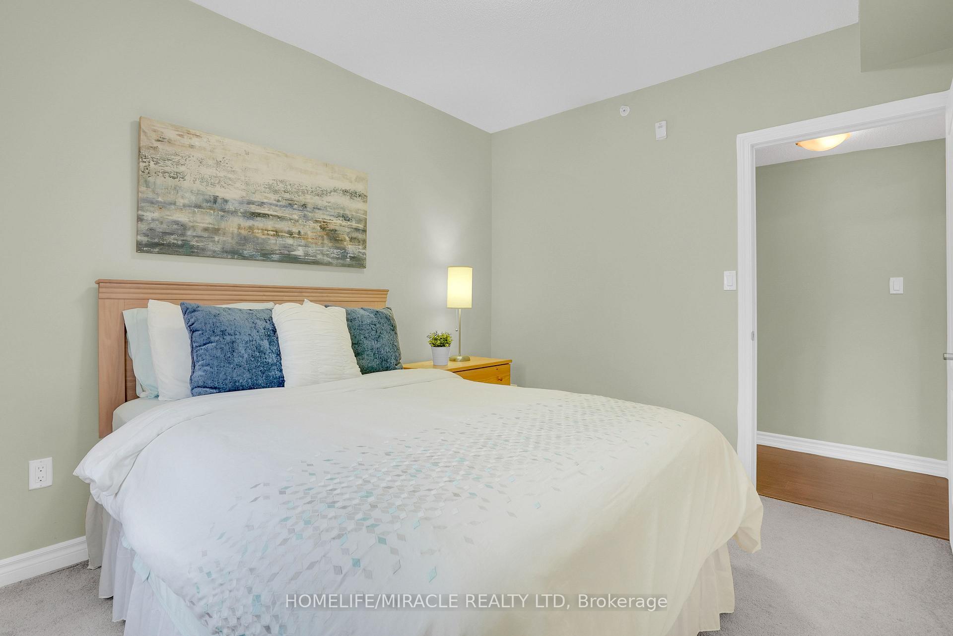 Photo 46 of Unit 312, 39 Ferndale Drive S, Barrie, Ardagh — HOMEH