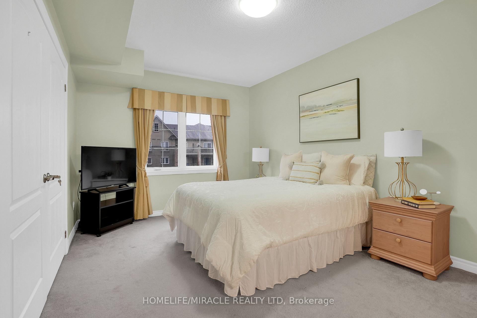 Photo 40 of Unit 312, 39 Ferndale Drive S, Barrie, Ardagh — HOMEH