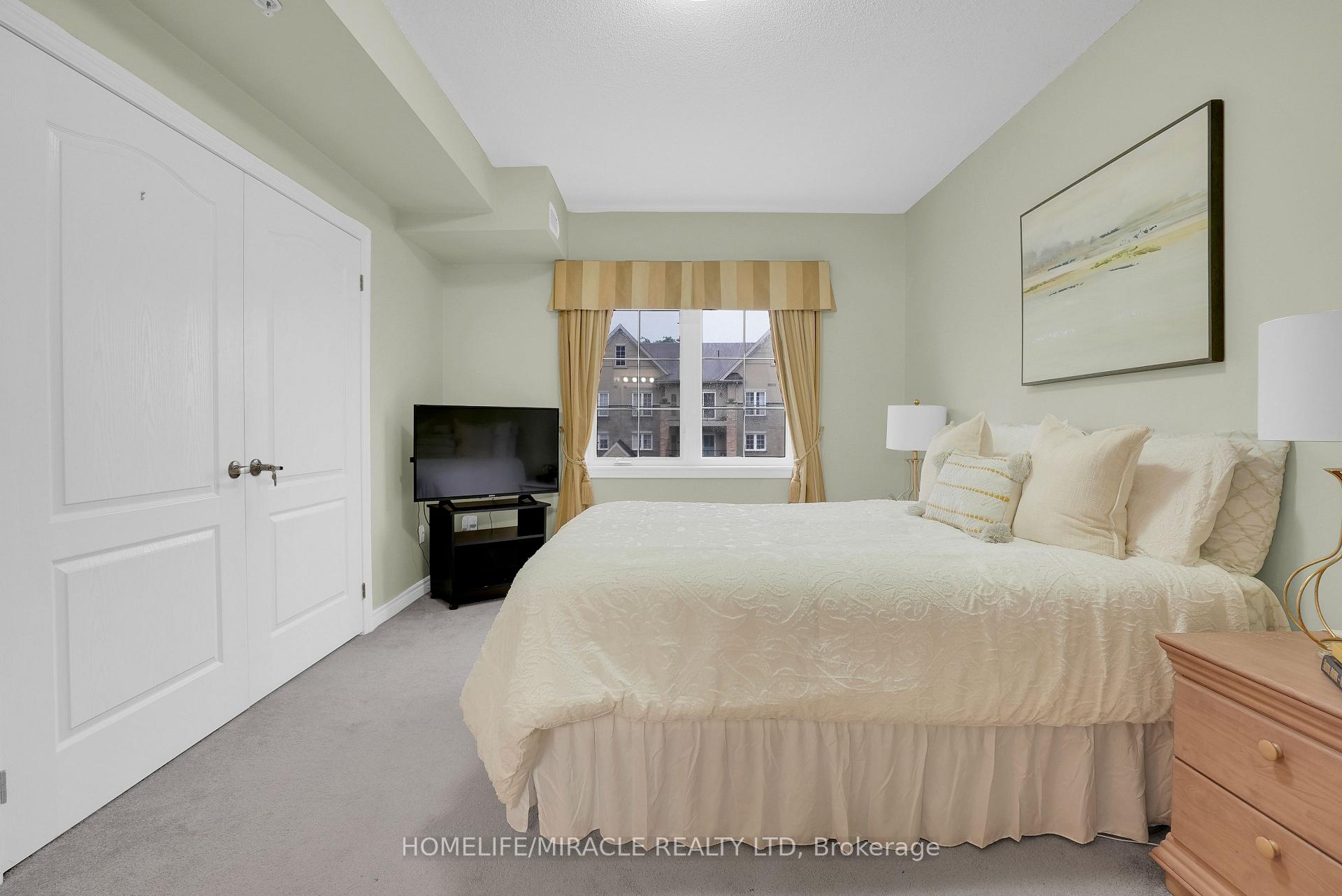 Photo 41 of Unit 312, 39 Ferndale Drive S, Barrie, Ardagh — HOMEH