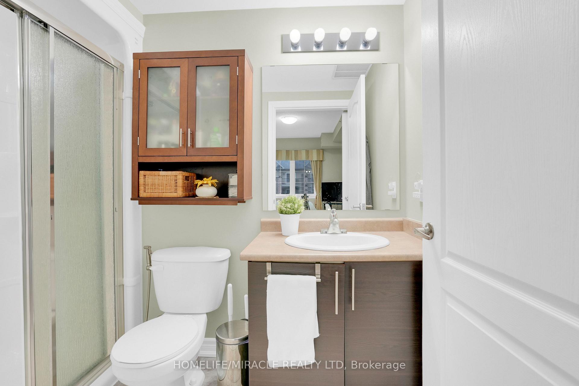 Photo 49 of Unit 312, 39 Ferndale Drive S, Barrie, Ardagh — HOMEH