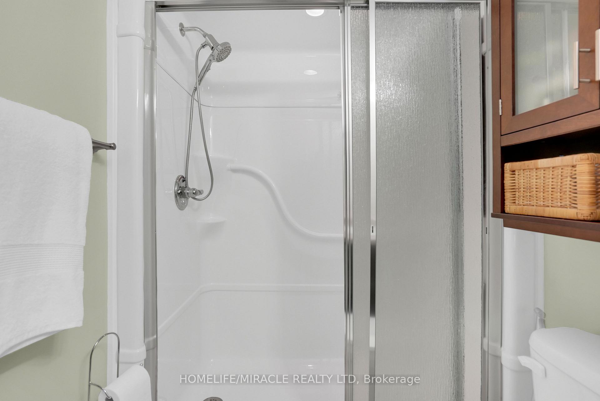 Photo 16 of Unit 312, 39 Ferndale Drive S, Barrie, Ardagh — HOMEH