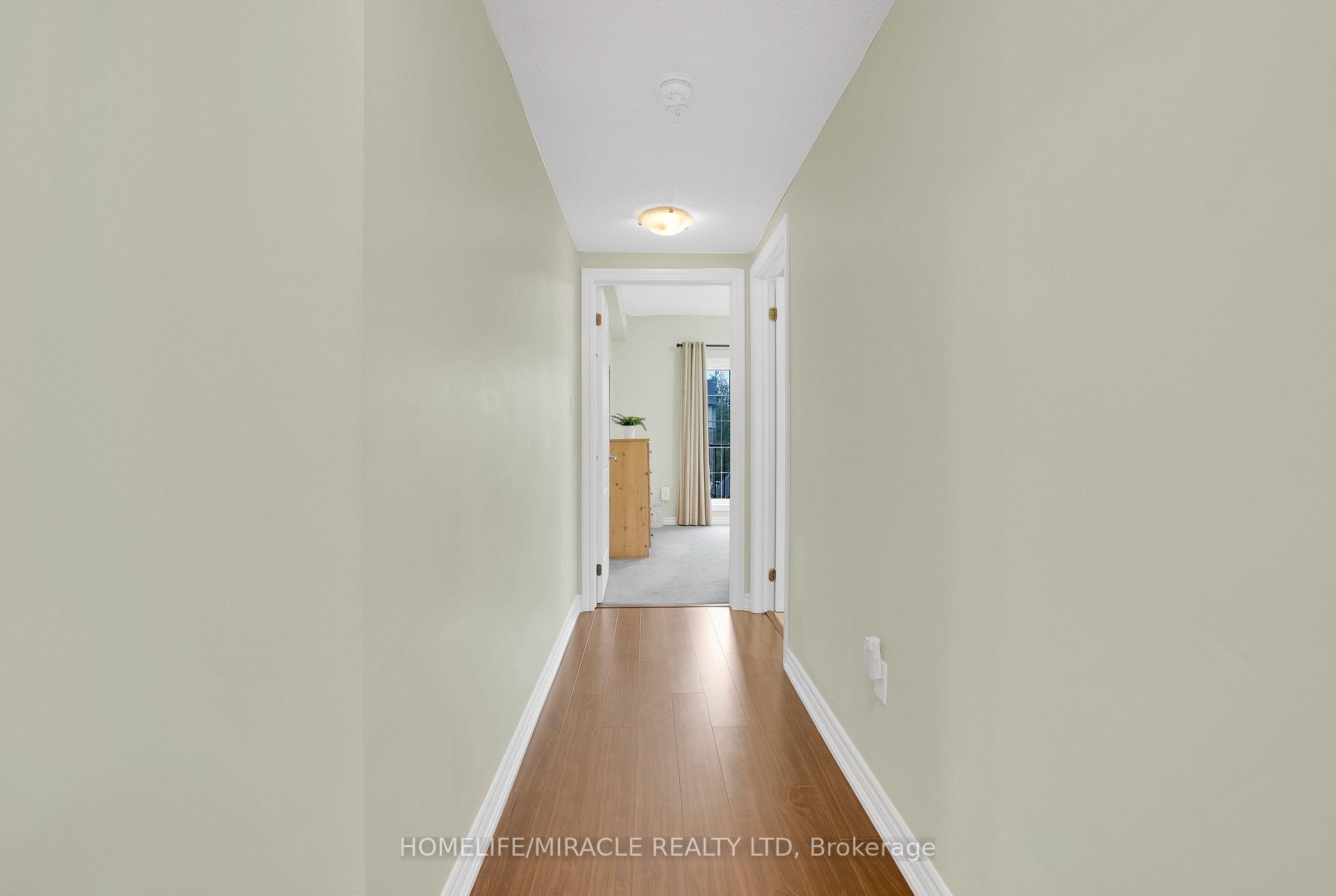 Photo 36 of Unit 312, 39 Ferndale Drive S, Barrie, Ardagh — HOMEH