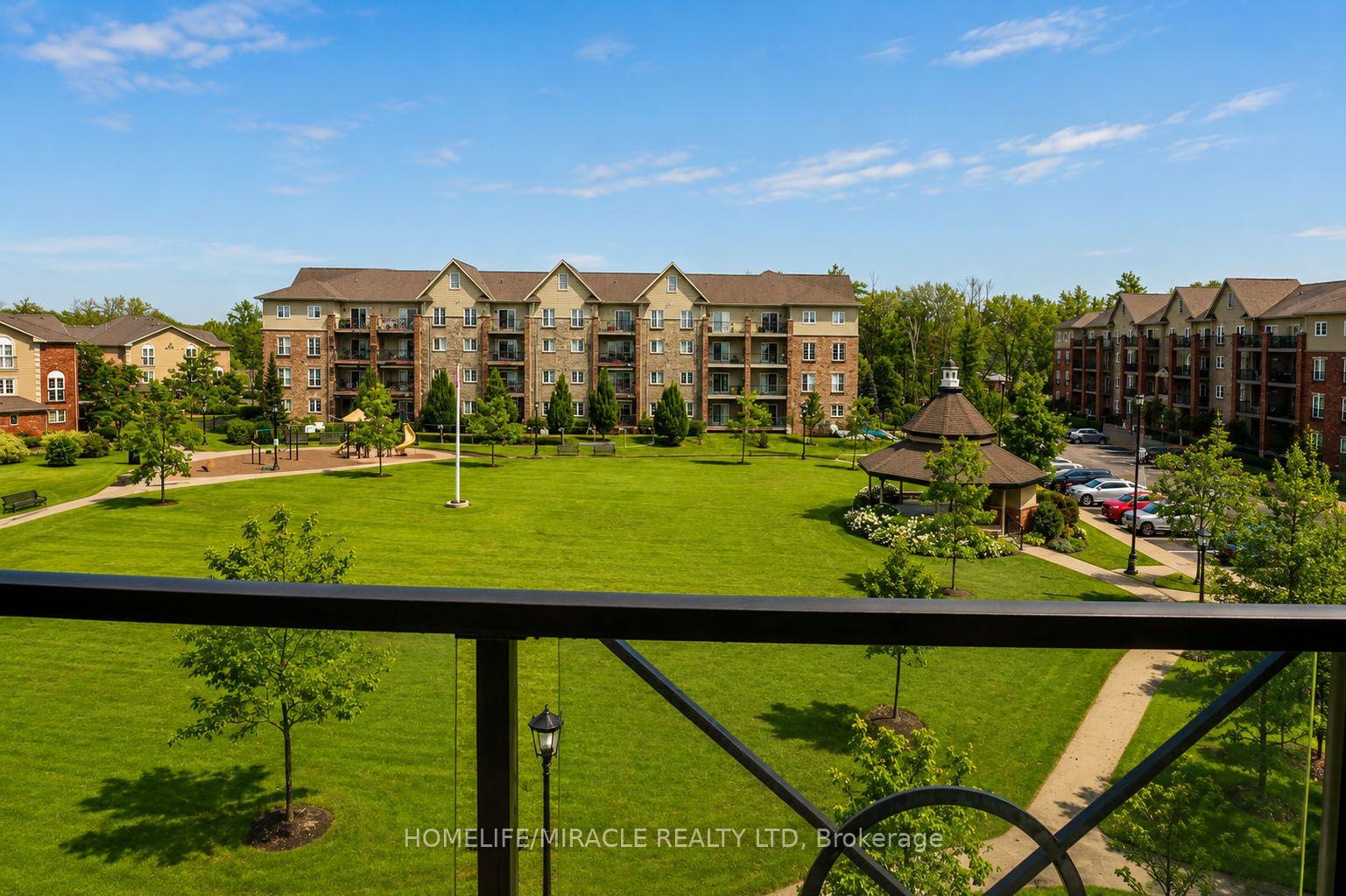 Photo 22 of Unit 312, 39 Ferndale Drive S, Barrie, Ardagh — HOMEH