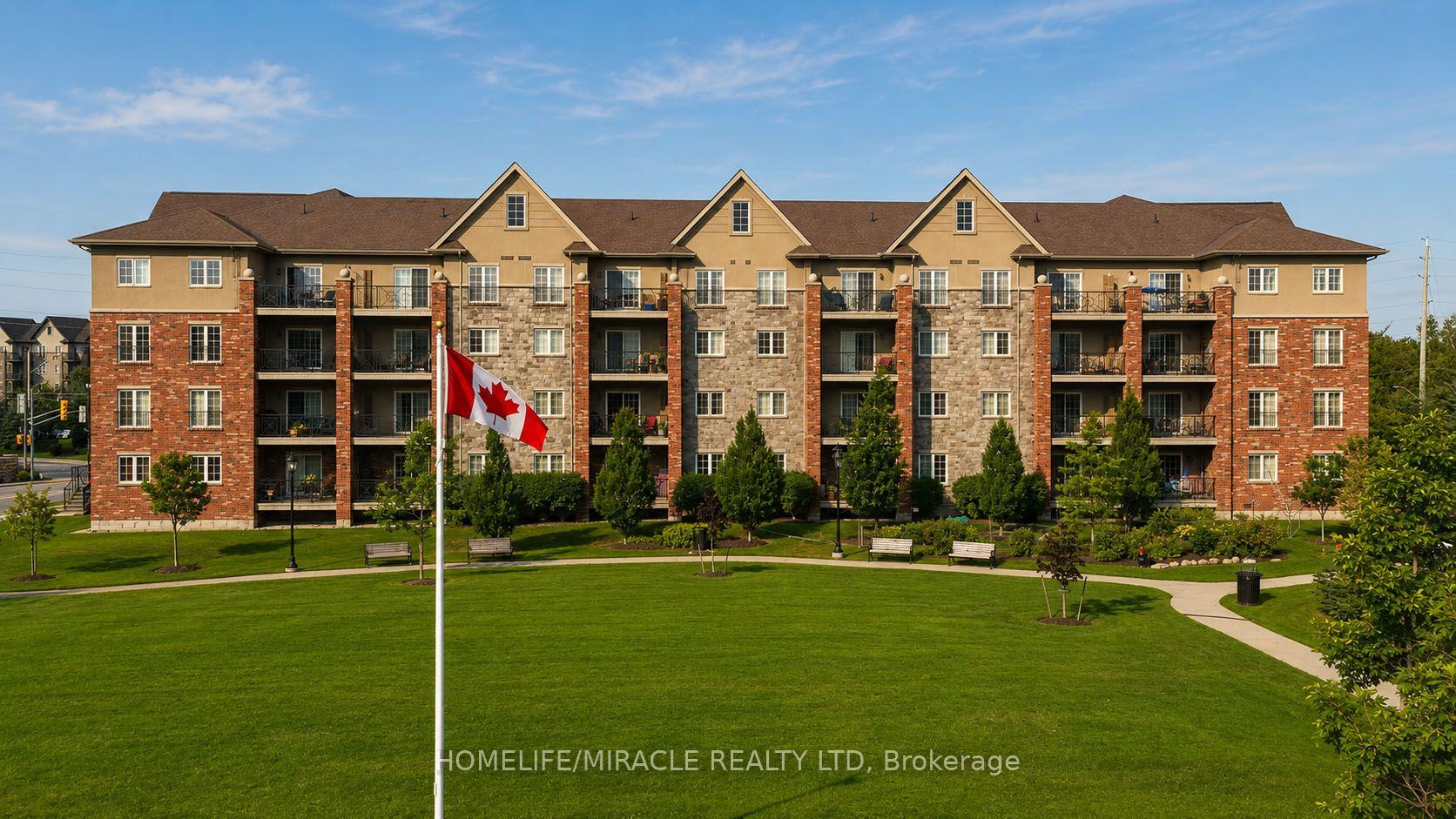 Photo 55 of Unit 312, 39 Ferndale Drive S, Barrie, Ardagh — HOMEH