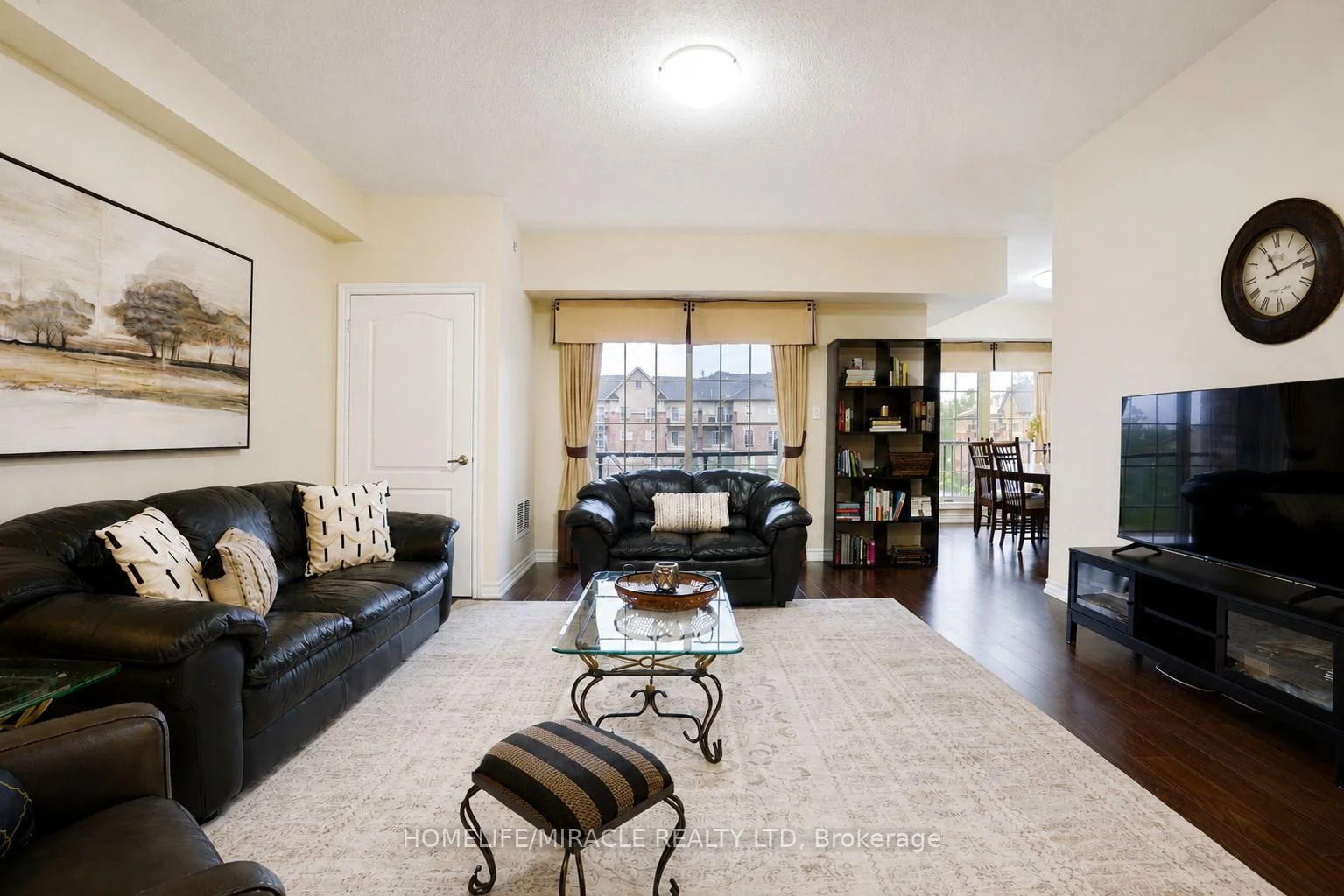 Photo 1 of Unit 312, 39 Ferndale Drive S, Barrie, Ardagh — HOMEH