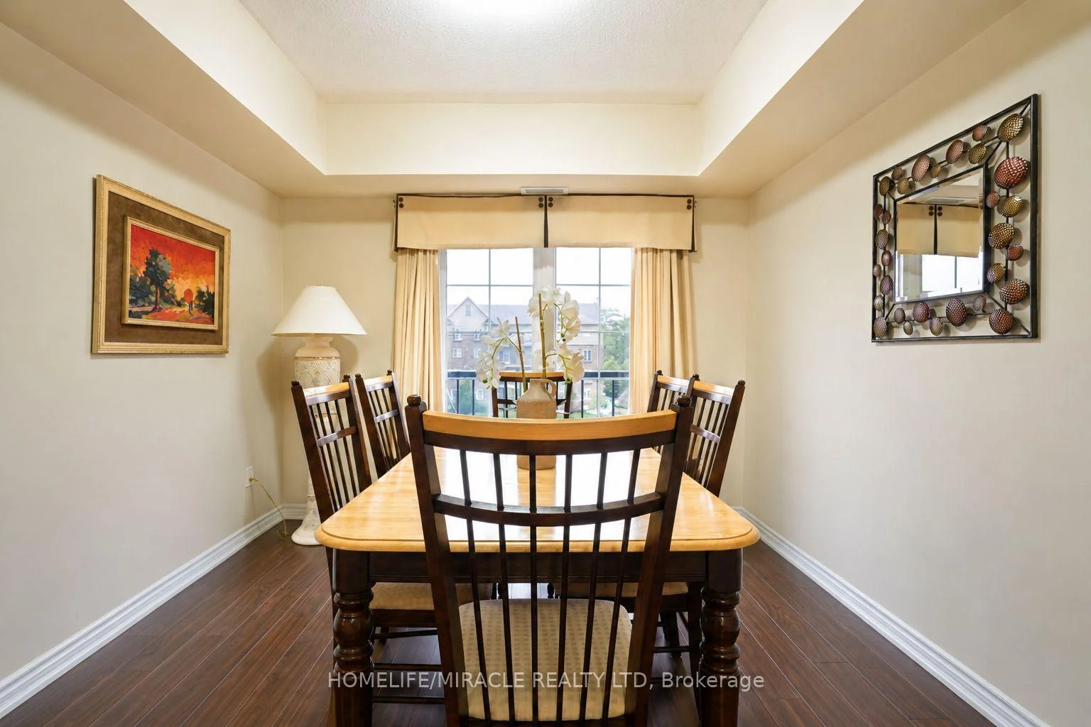 Photo 10 of Unit 312, 39 Ferndale Drive S, Barrie, Ardagh — HOMEH