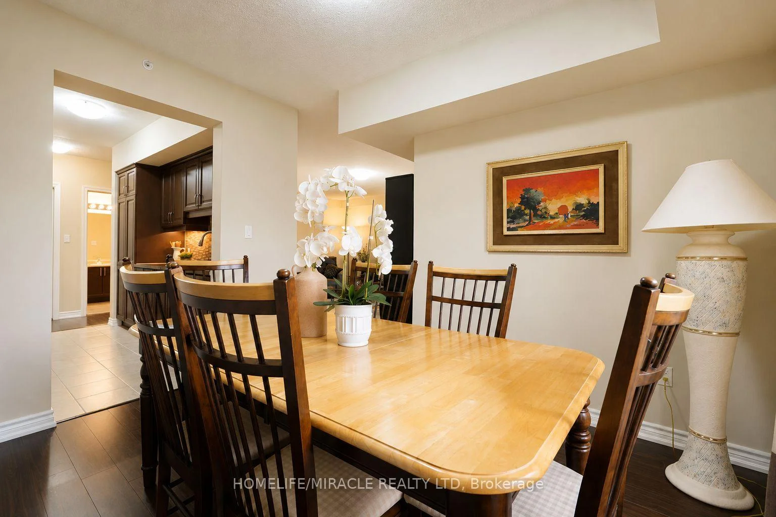 Photo 11 of Unit 312, 39 Ferndale Drive S, Barrie, Ardagh — HOMEH