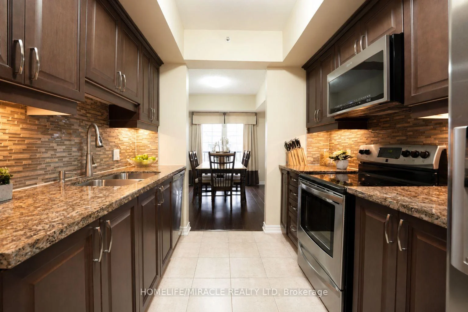 Photo 12 of Unit 312, 39 Ferndale Drive S, Barrie, Ardagh — HOMEH