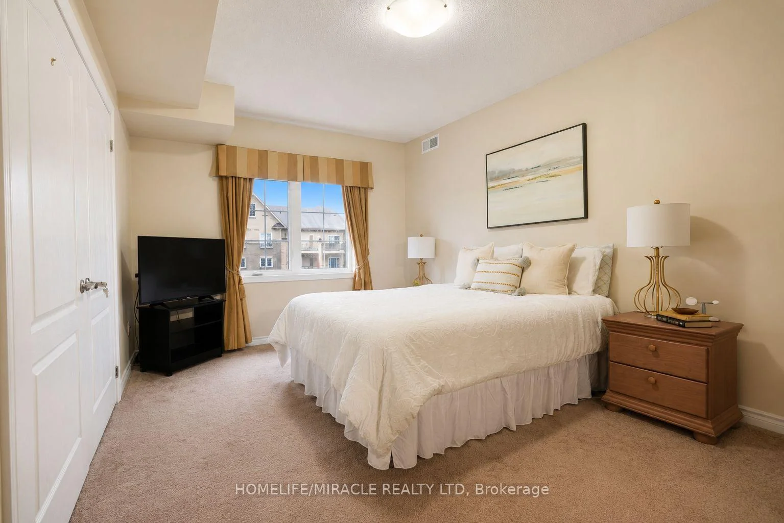 Photo 13 of Unit 312, 39 Ferndale Drive S, Barrie, Ardagh — HOMEH