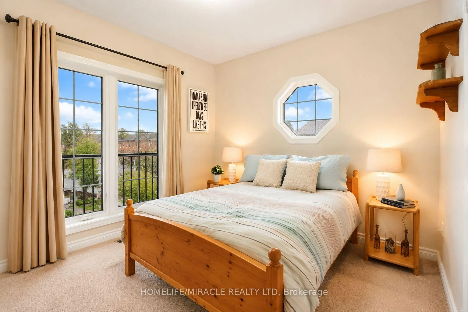 Photo 17 of Unit 312, 39 Ferndale Drive S, Barrie, Ardagh — HOMEH