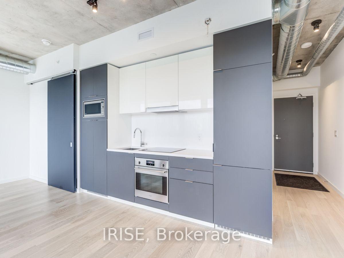 Photo 10 of Unit 1404, 170 Bayview Avenue, Toronto, Waterfront Communities — HOMEH