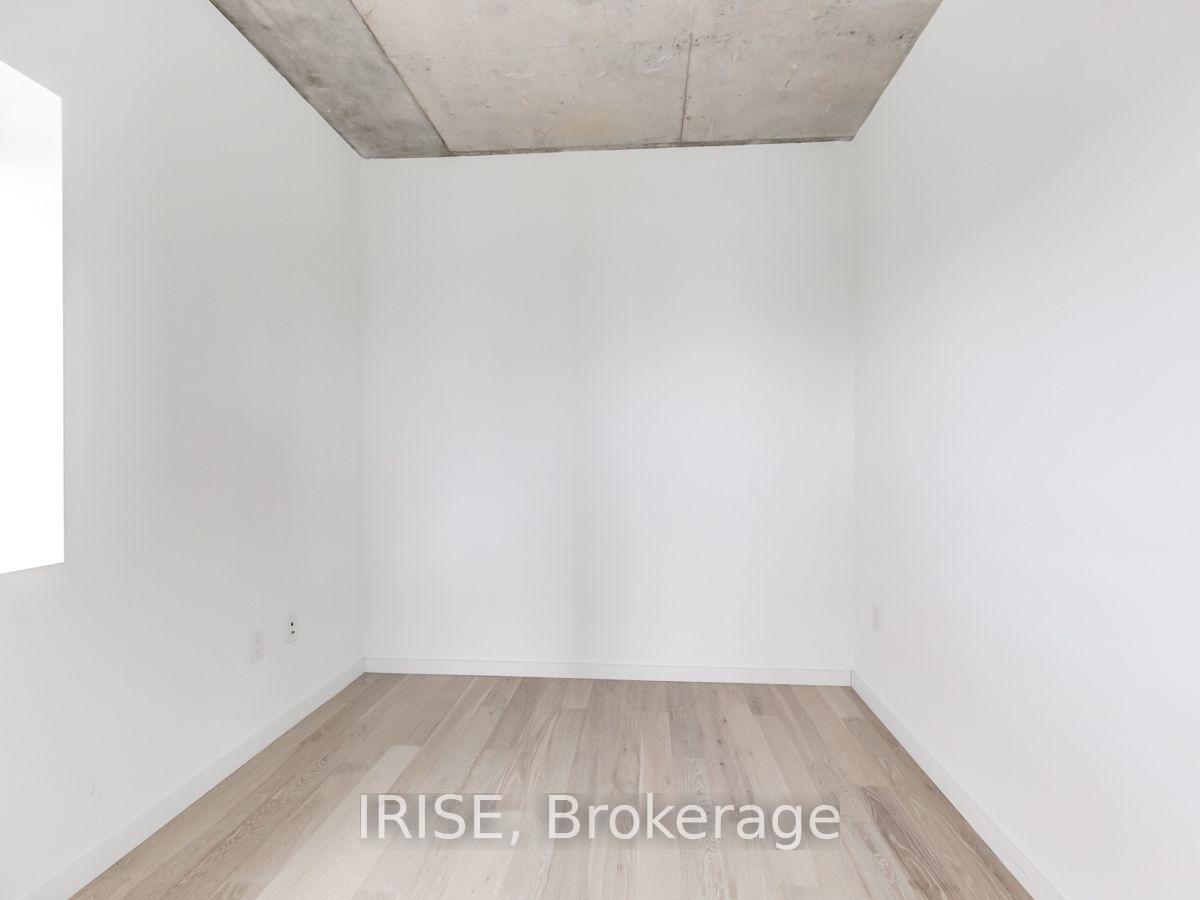 Photo 11 of Unit 1404, 170 Bayview Avenue, Toronto, Waterfront Communities — HOMEH