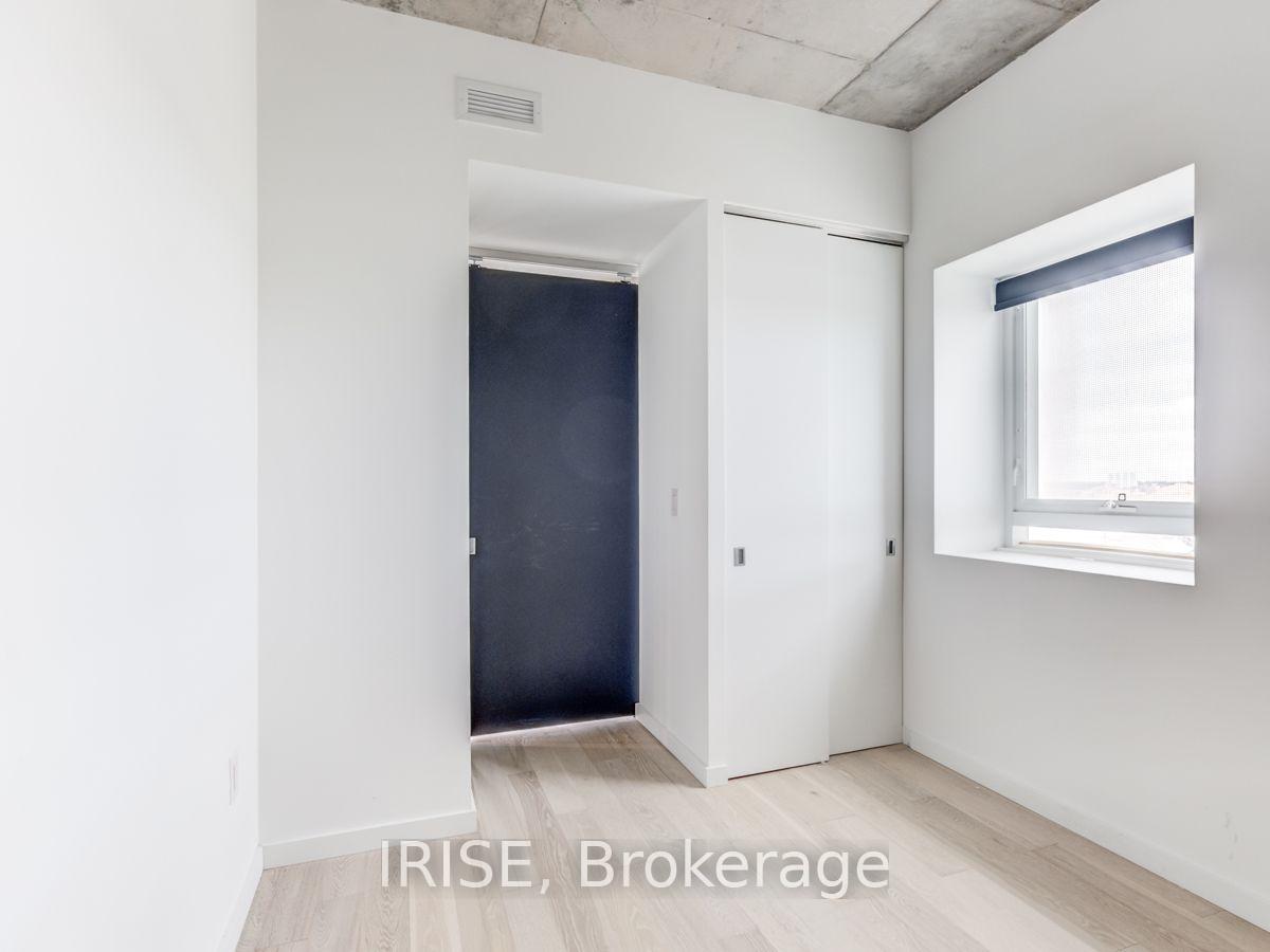 Photo 12 of Unit 1404, 170 Bayview Avenue, Toronto, Waterfront Communities — HOMEH