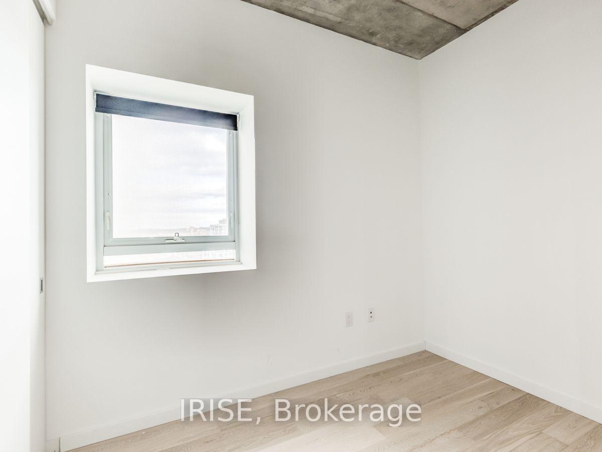 Photo 13 of Unit 1404, 170 Bayview Avenue, Toronto, Waterfront Communities — HOMEH