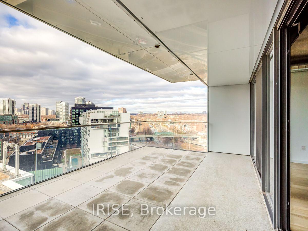 Photo 16 of Unit 1404, 170 Bayview Avenue, Toronto, Waterfront Communities — HOMEH