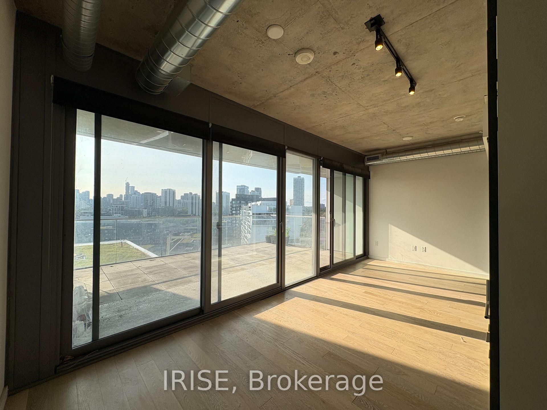 Photo 18 of Unit 1404, 170 Bayview Avenue, Toronto, Waterfront Communities — HOMEH