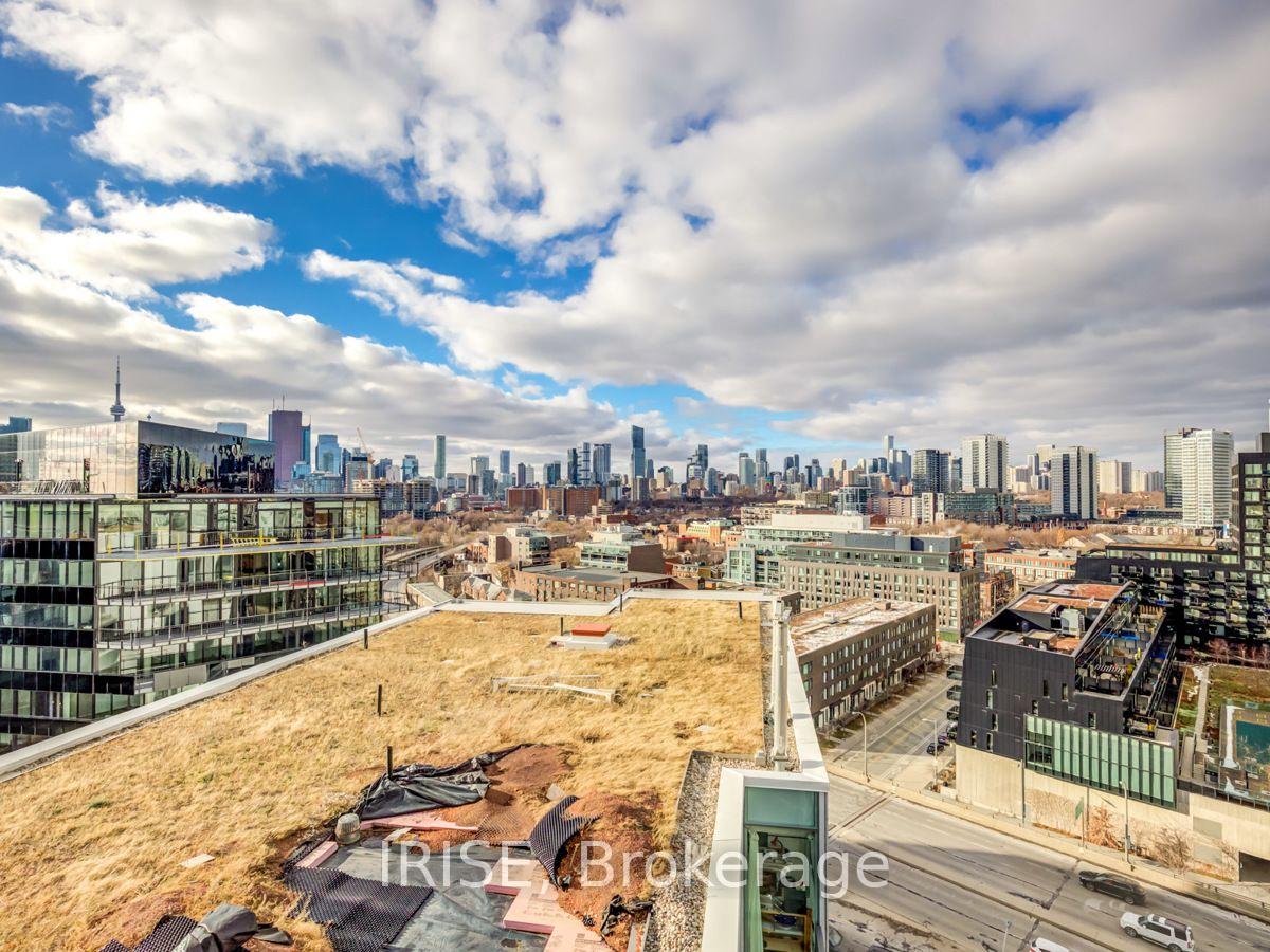 Photo 21 of Unit 1404, 170 Bayview Avenue, Toronto, Waterfront Communities — HOMEH