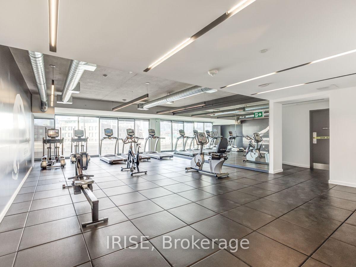 Photo 22 of Unit 1404, 170 Bayview Avenue, Toronto, Waterfront Communities — HOMEH