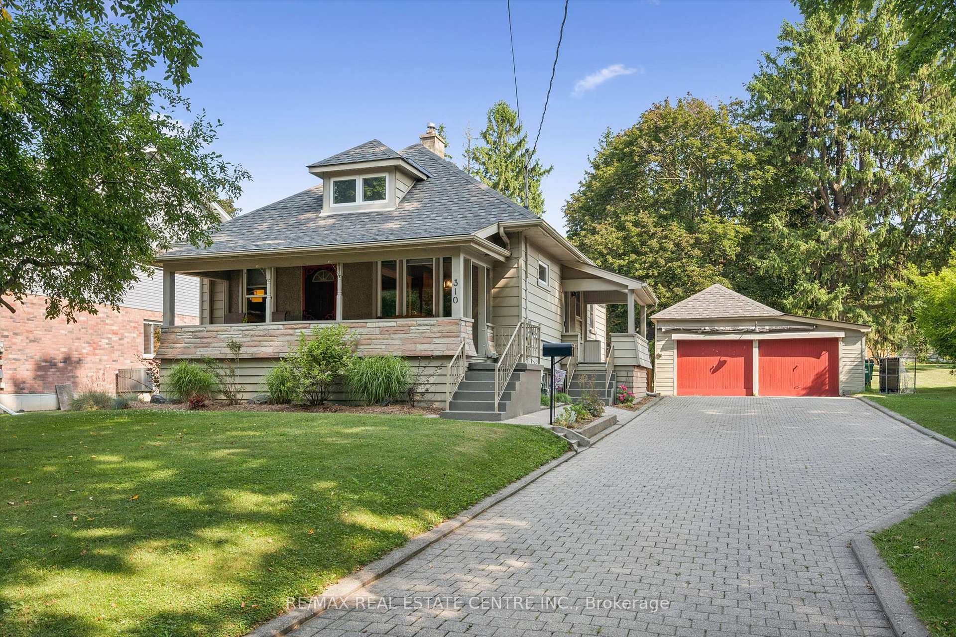 Photo 1 of 310 Kitchener Road, Cambridge, Preston North — HOMEH