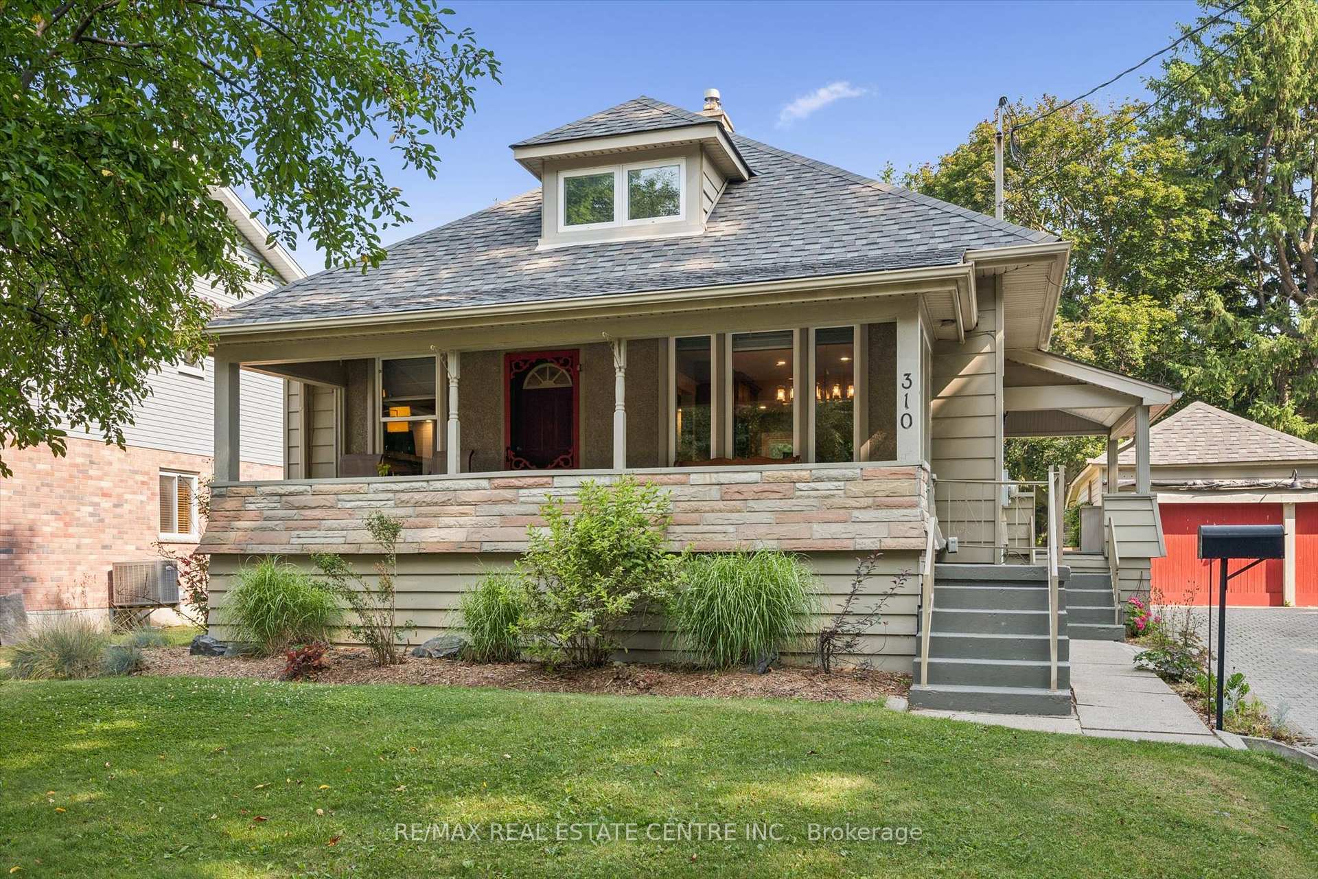 Photo 3 of 310 Kitchener Road, Cambridge, Preston North — HOMEH